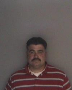 David Diaz a registered Sex Offender of California