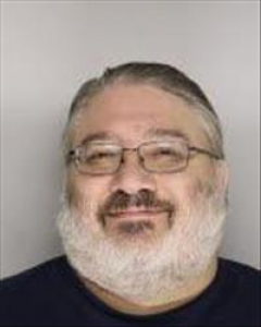 David Michael Dingel a registered Sex Offender of California
