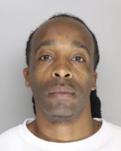 David Oliver Dixon a registered Sex Offender of California