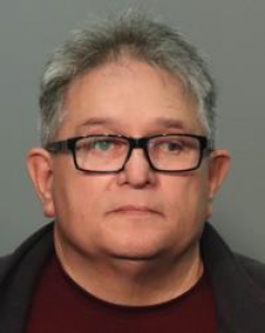 David Galvan Dobson a registered Sex Offender of California