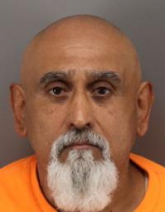 David Dominguez a registered Sex Offender of California