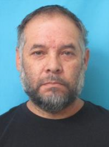 David Anthony Dominguez a registered Sex Offender of California