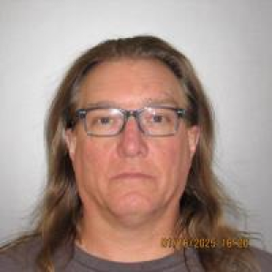 David George Doyle a registered Sex Offender of California