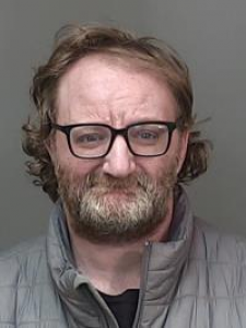 David Draggoo a registered Sex Offender of California