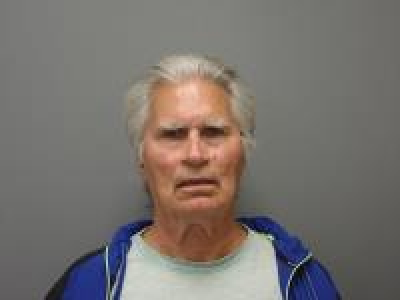 David L Driskill a registered Sex Offender of California