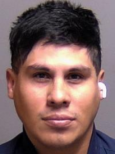 David Michael Duran a registered Sex Offender of California