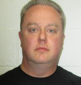 David Harold Eckelman a registered Sex Offender of California