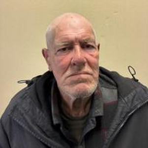 David Ross Eddleman a registered Sex Offender of California