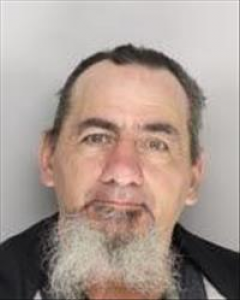 David Edwards a registered Sex Offender of California