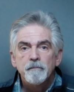 David Thomas Emerson a registered Sex Offender of California