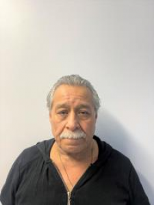 David Estrada a registered Sex Offender of California