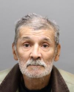 David Edward Estrada a registered Sex Offender of California