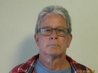David Wayne Fehd a registered Sex Offender of California
