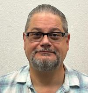 David Fernandez a registered Sex Offender of California