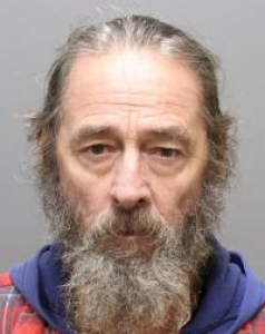 David Fiamengo a registered Sex Offender of California