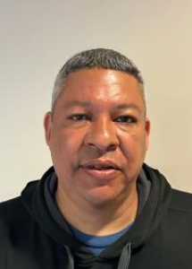 David Fred Fisher a registered Sex Offender of California