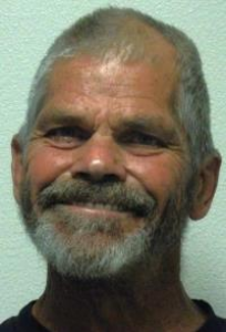 David Joseph Fisher a registered Sex Offender of California