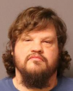 David Michael Fisher a registered Sex Offender of California
