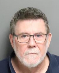 David Flack a registered Sex Offender of California