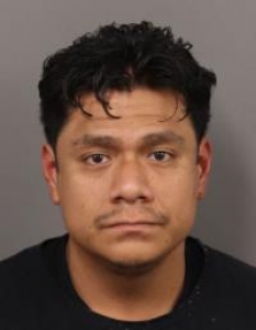 David Flores a registered Sex Offender of California