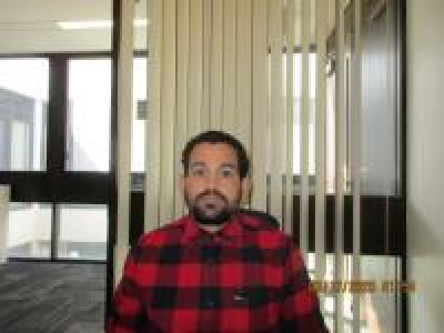 David Miguel Flores a registered Sex Offender of California