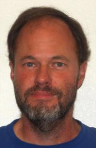 David Luke Forrester a registered Sex Offender of California