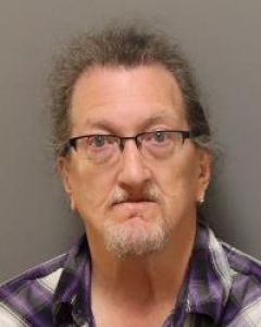 David Michael Fowler a registered Sex Offender of California