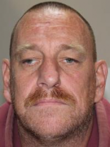 David Ray Fowler a registered Sex Offender of California