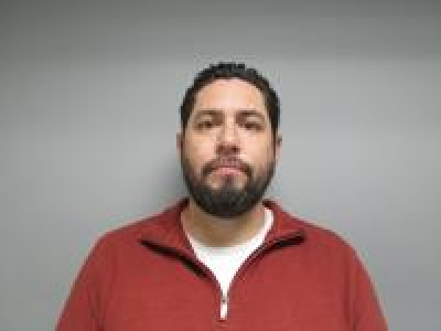 David Paul Fraijo a registered Sex Offender of California