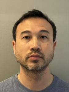David Jason Frandsen a registered Sex Offender of California