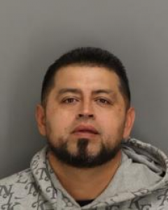 David Frausto a registered Sex Offender of California