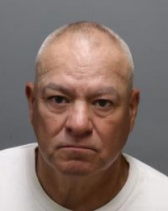 David Fuentes a registered Sex Offender of California