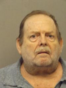 David Furnas a registered Sex Offender of California