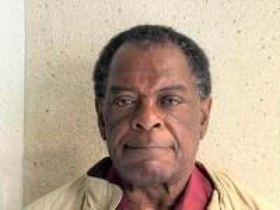 David Cornelius Gaines a registered Sex Offender of California