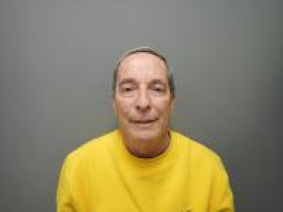 David Scott Garber a registered Sex Offender of California