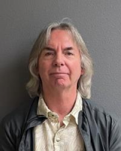 David Duane Garber a registered Sex Offender of California