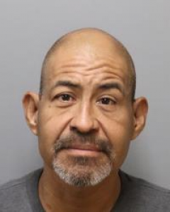 David Guadalupe Garcia a registered Sex Offender of California