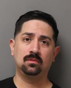 David Garcia a registered Sex Offender of California