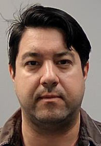 David Garcia a registered Sex Offender of California