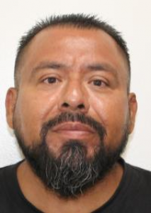 David Garcia a registered Sex Offender of California