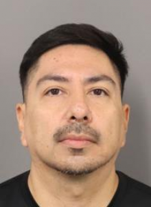 David Garcia a registered Sex Offender of California