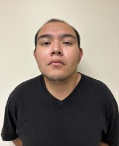 David Sanchez Garcia a registered Sex Offender of California