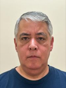 David Gastelum a registered Sex Offender of California