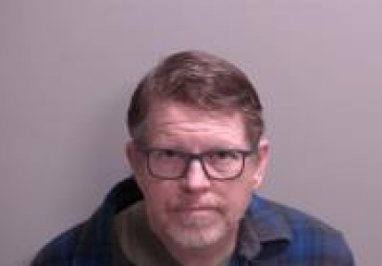 David Leroy Geer a registered Sex Offender of California