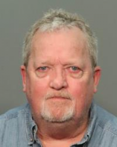 David Scot Gee a registered Sex Offender of California