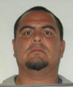 David Lee Geopfert a registered Sex Offender of California