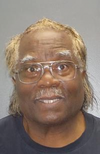 David Johnell Gistand a registered Sex Offender of California