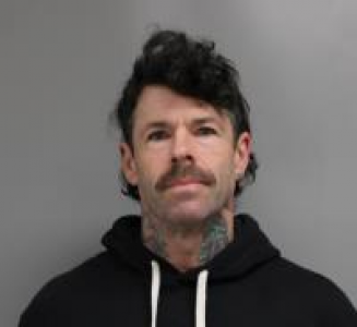 David William Glick a registered Sex Offender of California