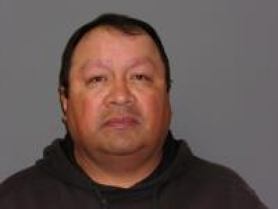 David Gonzales a registered Sex Offender of California