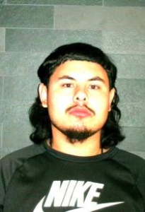 David Gonzalez a registered Sex Offender of California